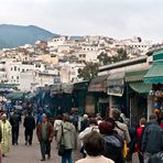 Moulay Idriss