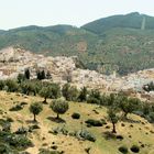 Moulay Idriss – „Heilige Stadt“ in Marokko