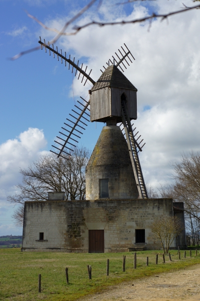 Moulin 1