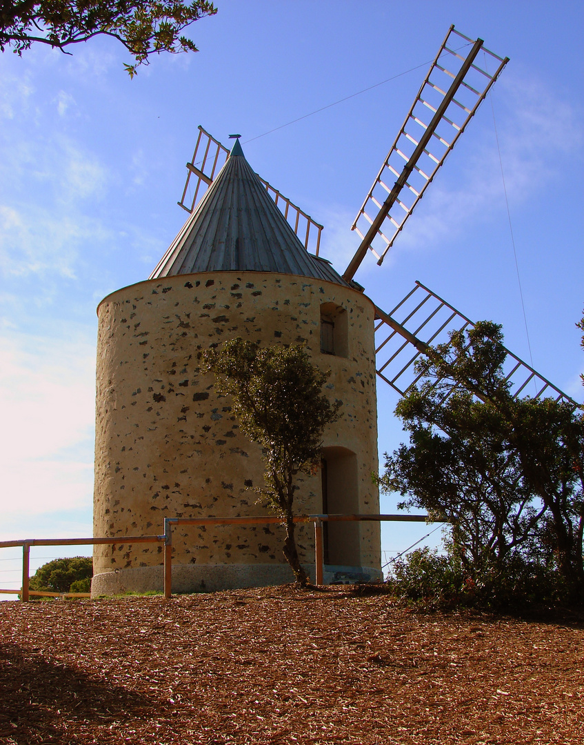 Moulin