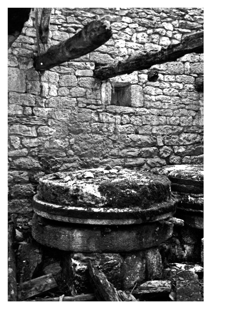 Moulin Foto & Bild europe, france, on the road Bilder auf