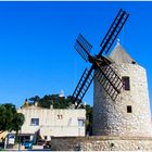 Moulin à Allauch