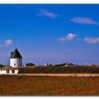 Moulin à Ars En Ré