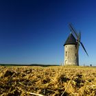 Moulin à blé dit moulin de Wallu