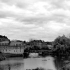 Moulin à eau