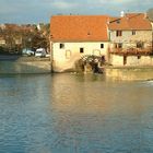 Moulin a eau