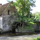 Moulin à eau