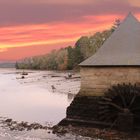 MOULIN A MARÉE...