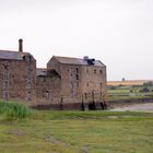 Moulin à marée de Quinard