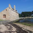 Moulin à marée du golfe du Morbihan