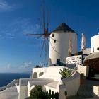 Moulin à Oia