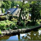 MOULIN A PONT AVEN