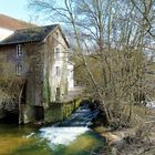 Moulin à Reignac