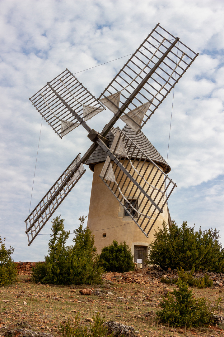 Moulin à vent-2