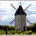 Moulin à vent