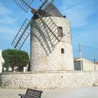 Moulin à vent