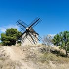 Moulin à vent 