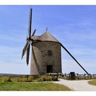 moulin à vent de moidrey