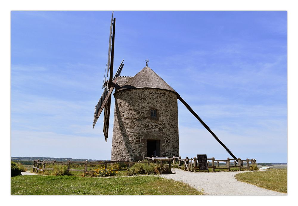 moulin à vent de moidrey