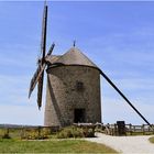 moulin à vent de moidrey