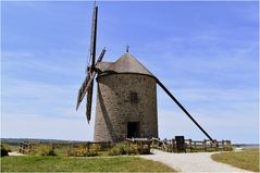moulin à vent de moidrey