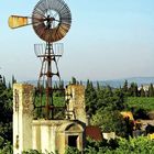 moulin à vent