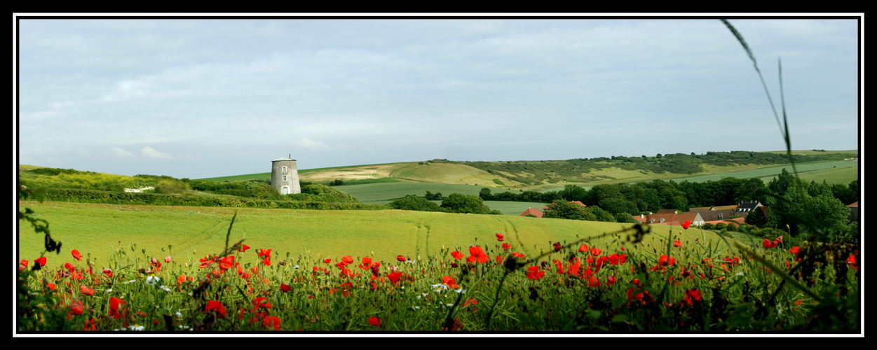 moulin au blanc nez