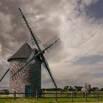 moulin breton