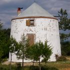 Moulin d'autre temps