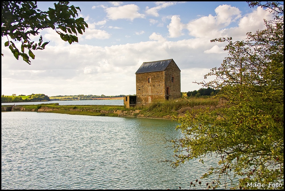 Moulin de Beauchet 2