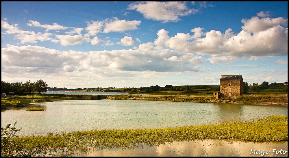 Moulin de Beauchet