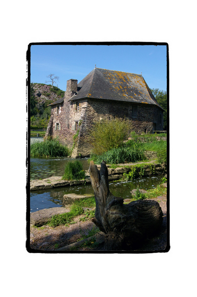 Moulin de boel