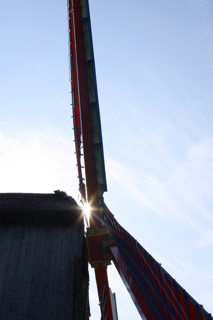 Moulin de Cassel