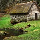 Moulin de Chamboux (Corrèze)