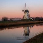 Moulin de Damme