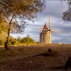 Moulin de Daudet