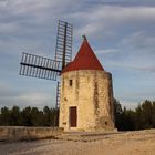 Moulin de Daudet - Fontvieille