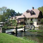 moulin de fourge