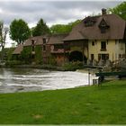 moulin de fourge