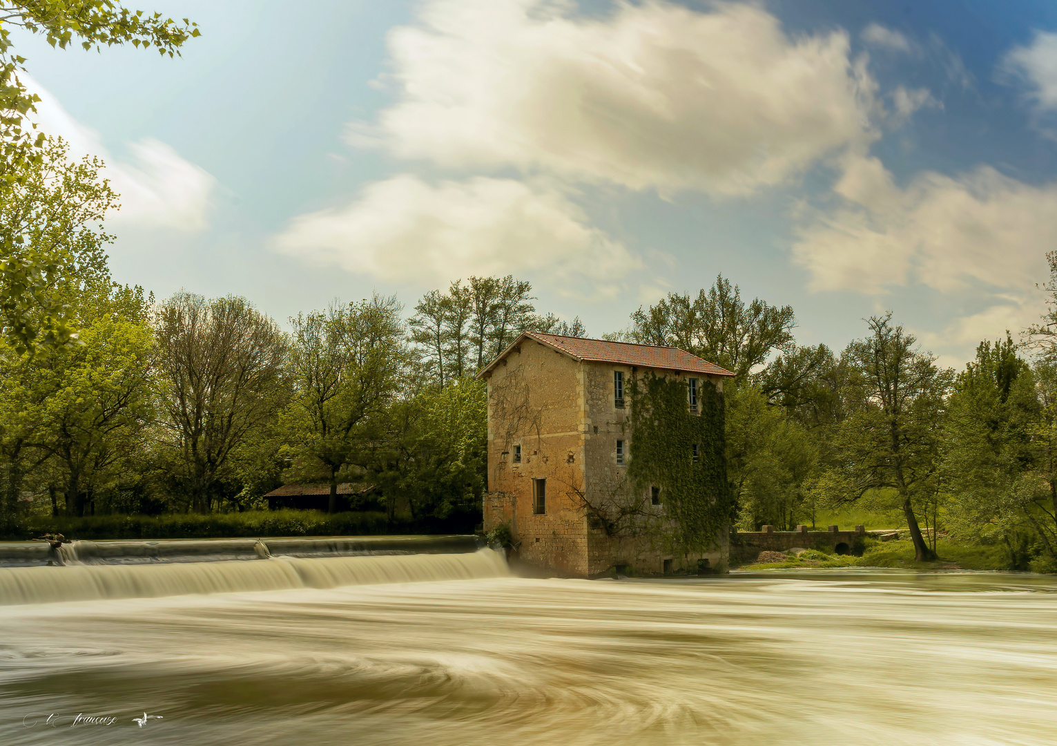 Moulin de Gauge