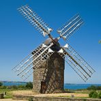 Moulin de Graca