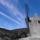 Moulin de Grimaud