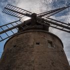 Moulin de Jerusalem