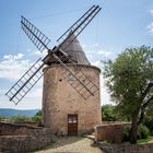 Moulin de Jerusalem