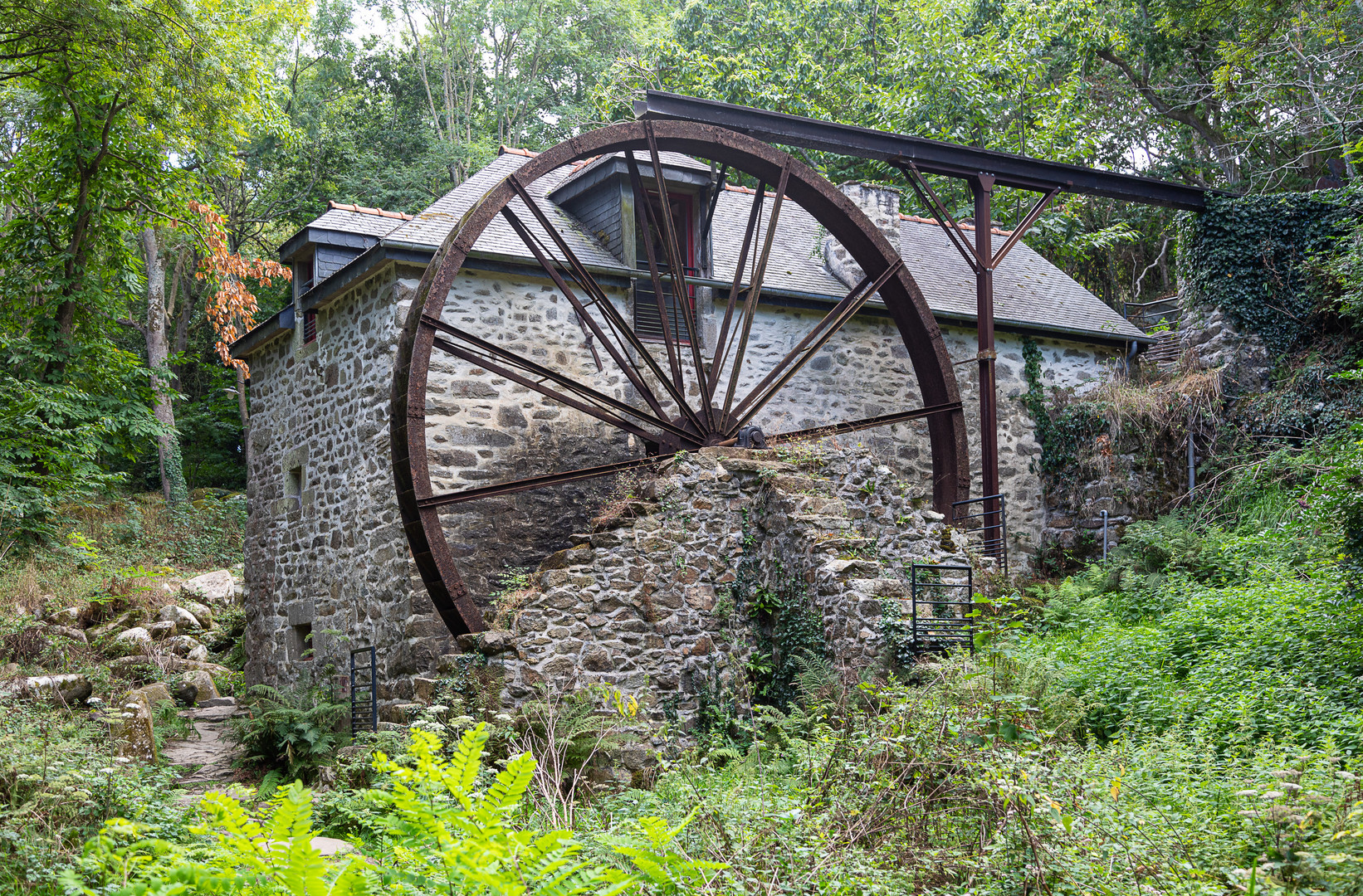 Moulin de Keriolet