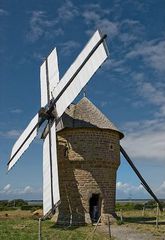 moulin de la falaise