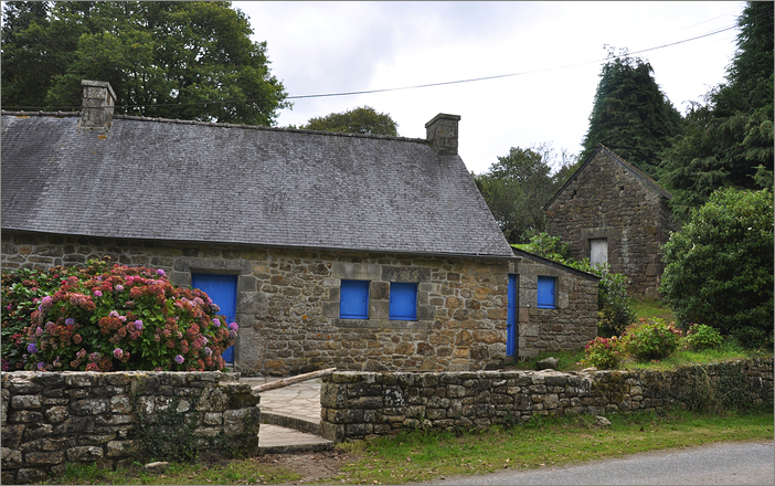 Moulin de Locarne