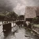 moulin de maintenay.Somme