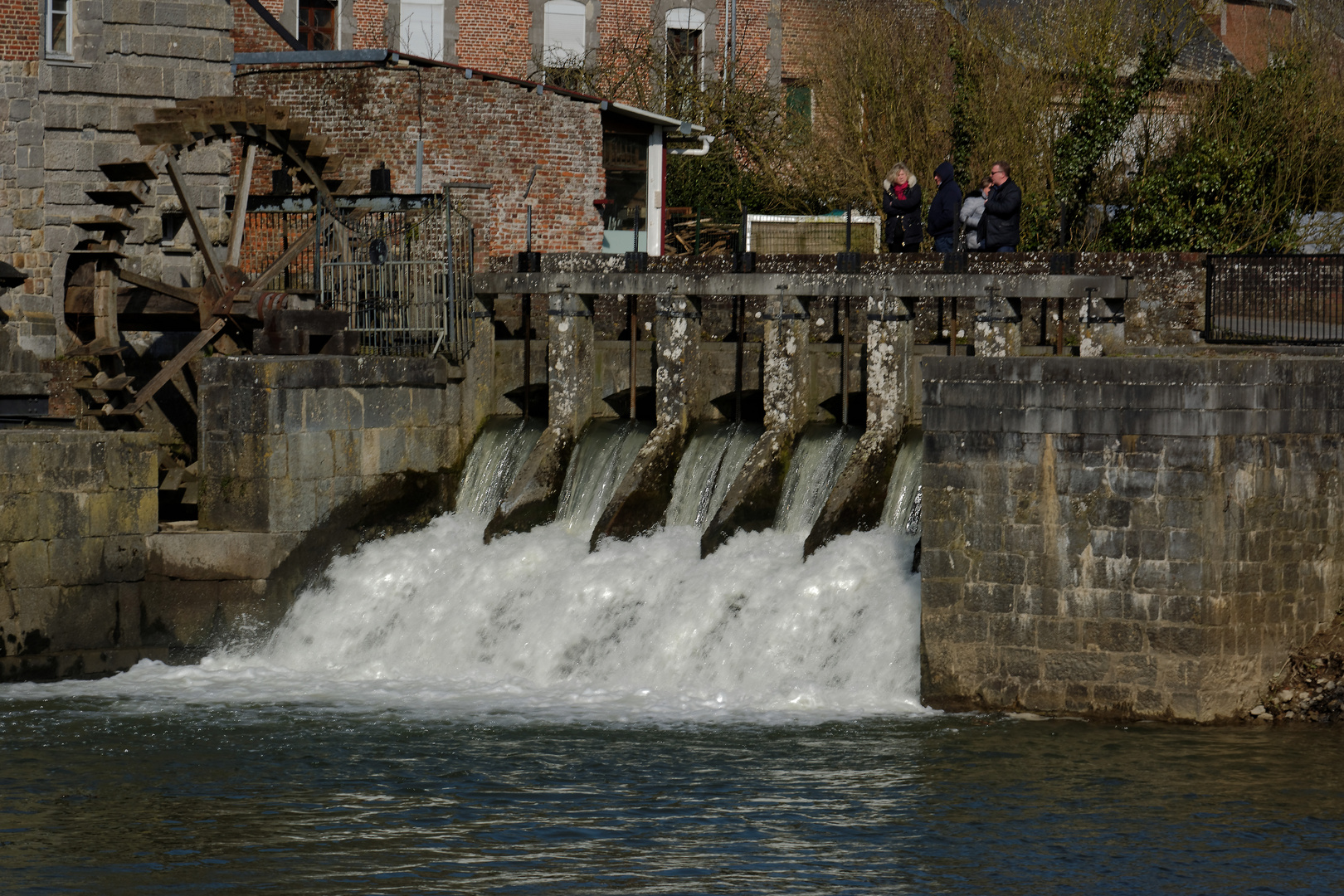 Moulin de Maroilles 1