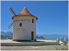 Moulin de Mattei 2004